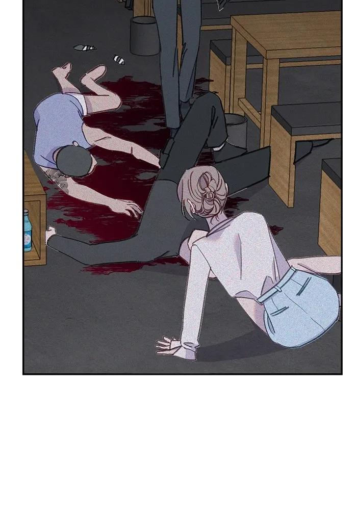 รักน้ำ รักปลา รักเธอนะ ตอนที่ 46 ปลาถูกเปิดเผยความลับ รูปที่ 16