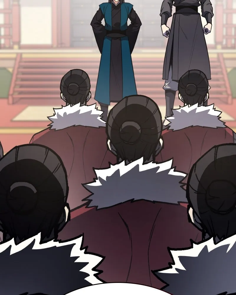 เกิดอีกทีเป็นว่าที่ประมุขลัทธิมาร ตอนที่ 111 รูปที่ 109