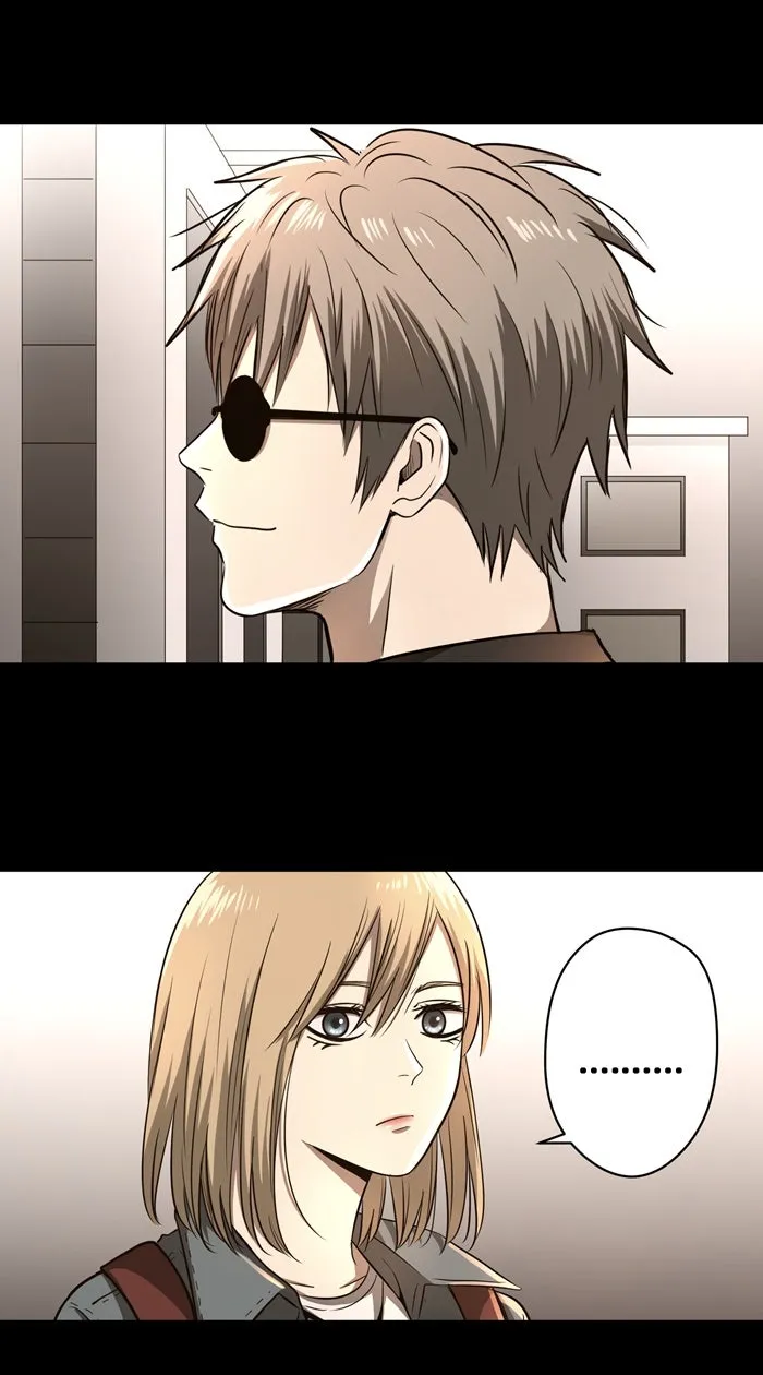 Hunter Game ตอนที่ 51  โลกในอุดมคติ รูปที่ 23