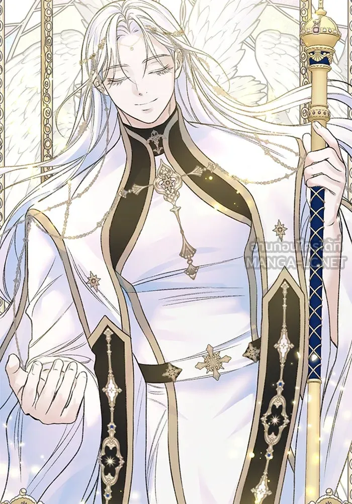 ไหนบอกว่าฉันใกล้ตาย ตอนที่ 47 รูปที่ 36