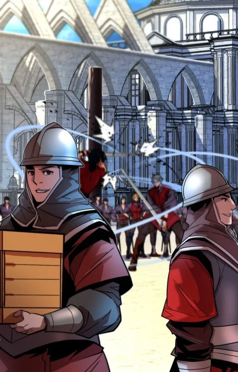 Player of a Fallen Noble Family ตอนที่ ตอนที่ 5 รูปที่ 116