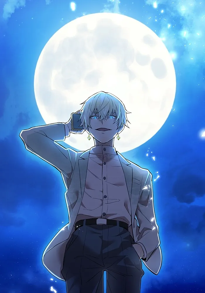 ฮันเตอร์สกิลโกง ตอนที่ 2 สัญญาณร้าย รูปที่ 199