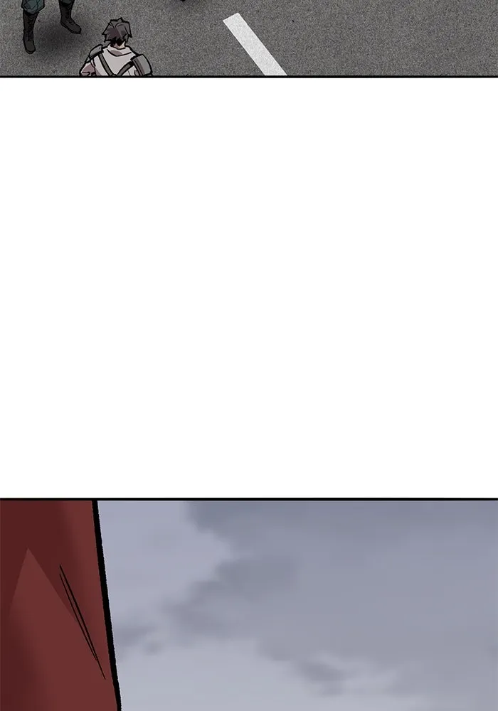 ยอดคนเลเวลทะลุ ตอนที่ 52 โลกที่ลุกเป็นไฟ (7) รูปที่ 110