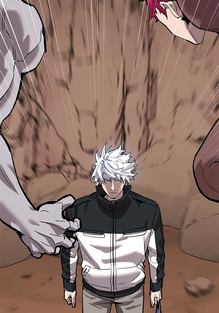 ยอดคนเลเวลทะลุ ตอนที่ 87 เขากวางทอง รูปที่ 8