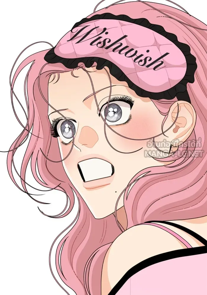 จริง ๆ แล้ว โอบารัมน่ะ… ตอนที่ 92 รูปที่ 3