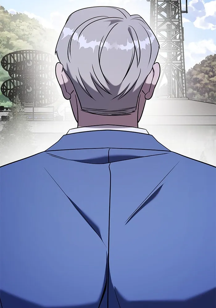 วายร้ายก็อยากมีรัก ตอนที่ 17 รูปที่ 10