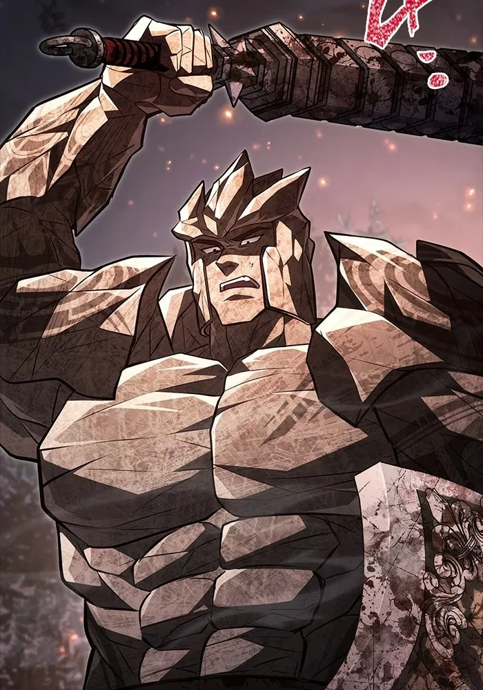 เอาชีวิตรอดในเกมฉบับคนเถื่อน ตอนที่ 151 เสียดายเกินกว่าจะตาย รูปที่ 32