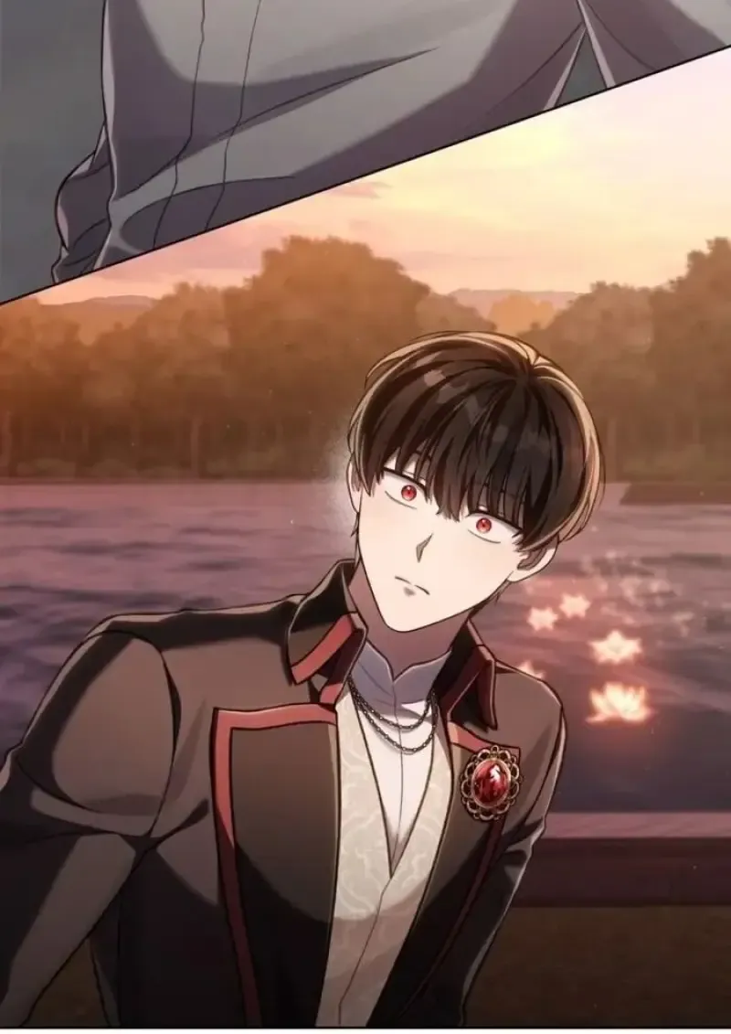 Reborn as the Enemy Prince เก_ดใหม_เป_นเจ_าชายในประเทศศ_ตร_ ตอนที่ ตอนที่ 94 รูปที่ 14