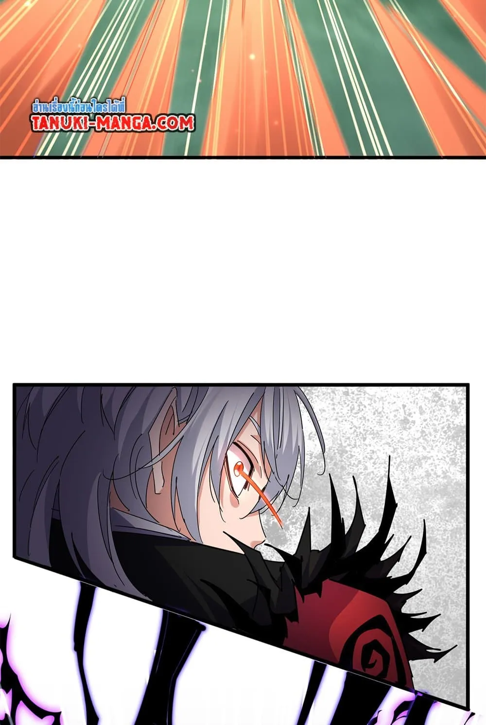 Magic Emperor ราชาจอมเวทย_ ตอนที่ ตอนที่ 701 รูปที่ 10