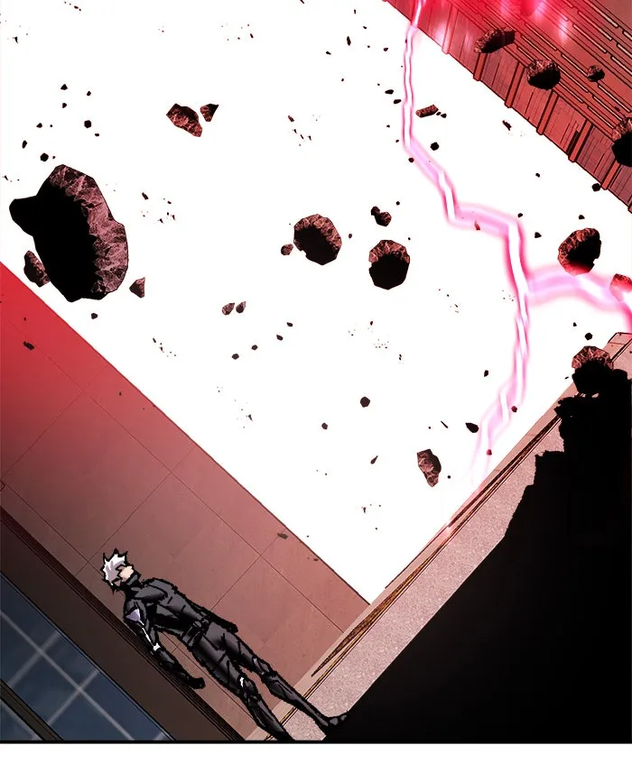 ยอดคนเลเวลทะลุ ตอนที่ 39 ปะทะเดือด รูปที่ 28