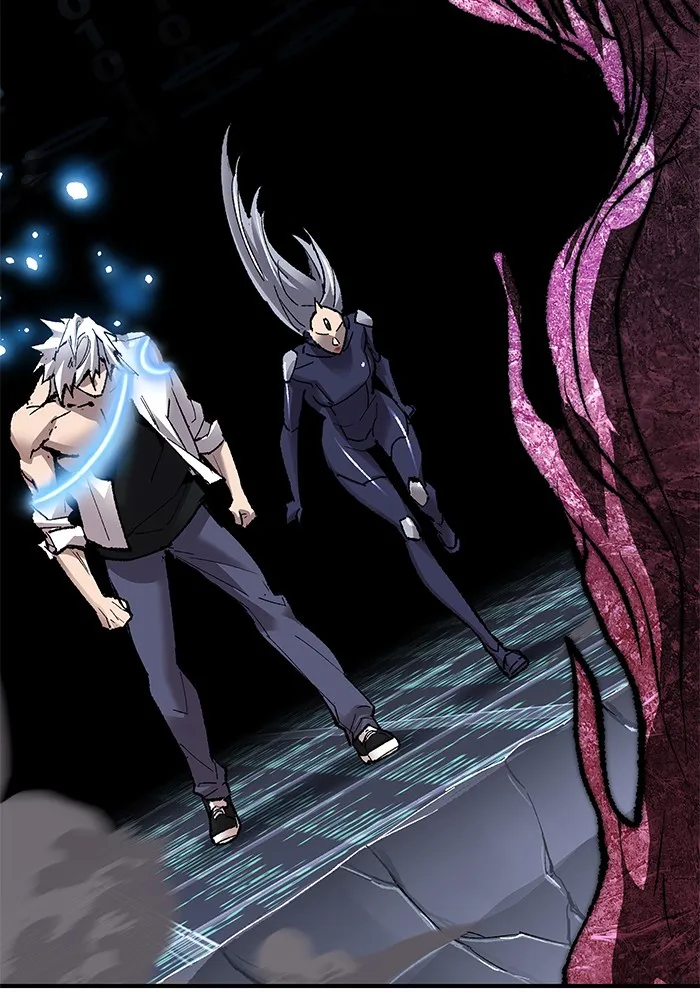 ยอดคนเลเวลทะลุ ตอนที่ 78 ยุคสมัยของมนุษย์ รูปที่ 56