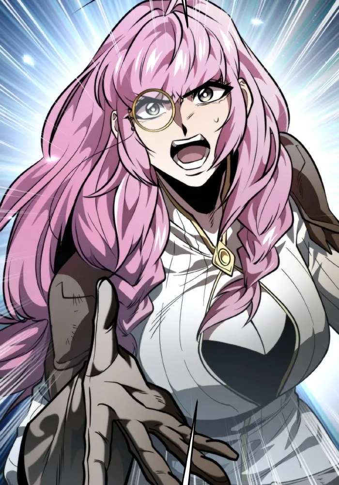 การแข่งขันของผู้เกิดใหม่ ตอนที่ 73 รูปที่ 131