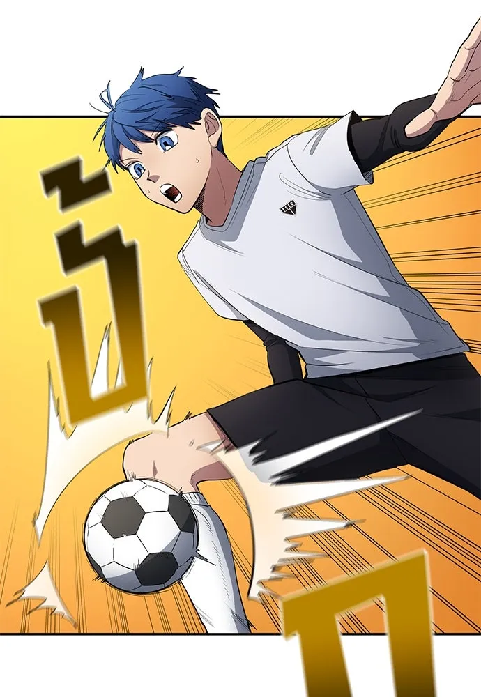 นักเตะแข้งสวรรค์ ตอนที่ 60 รูปที่ 26