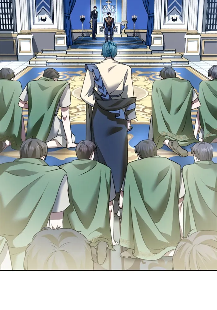 ชิงชีวิตพลิกลิขิตชะตา ตอนที่ 94. ทางที่เขาเลือก(1) รูปที่ 110