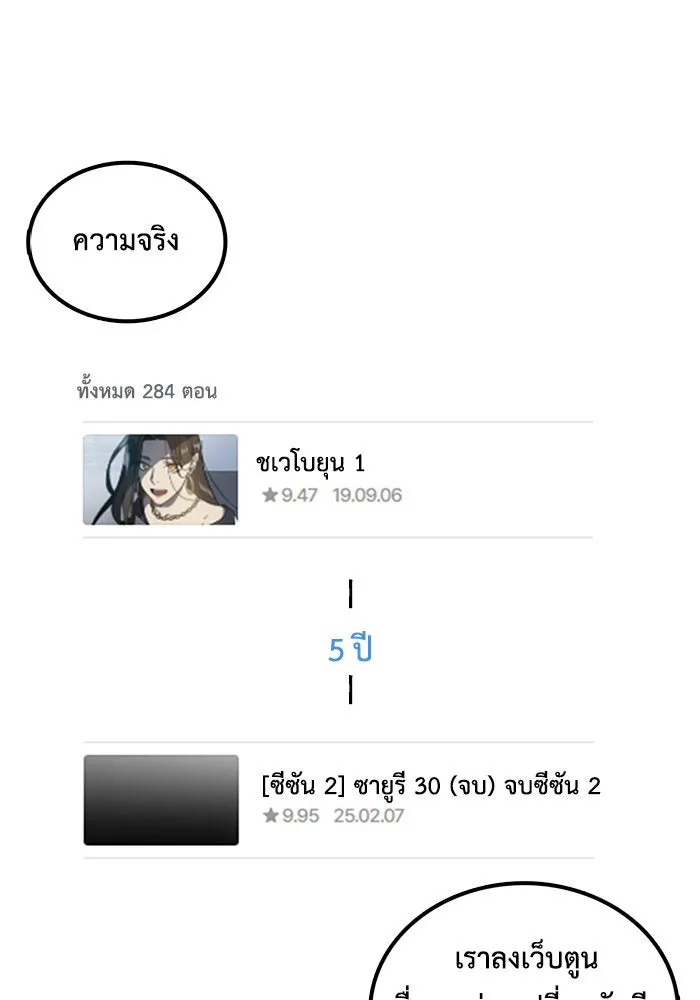 ช่วยเปลี่ยนฉันที ตอนที่ รีวิวของนักเขียน-ลีจีโฮ รูปที่ 10