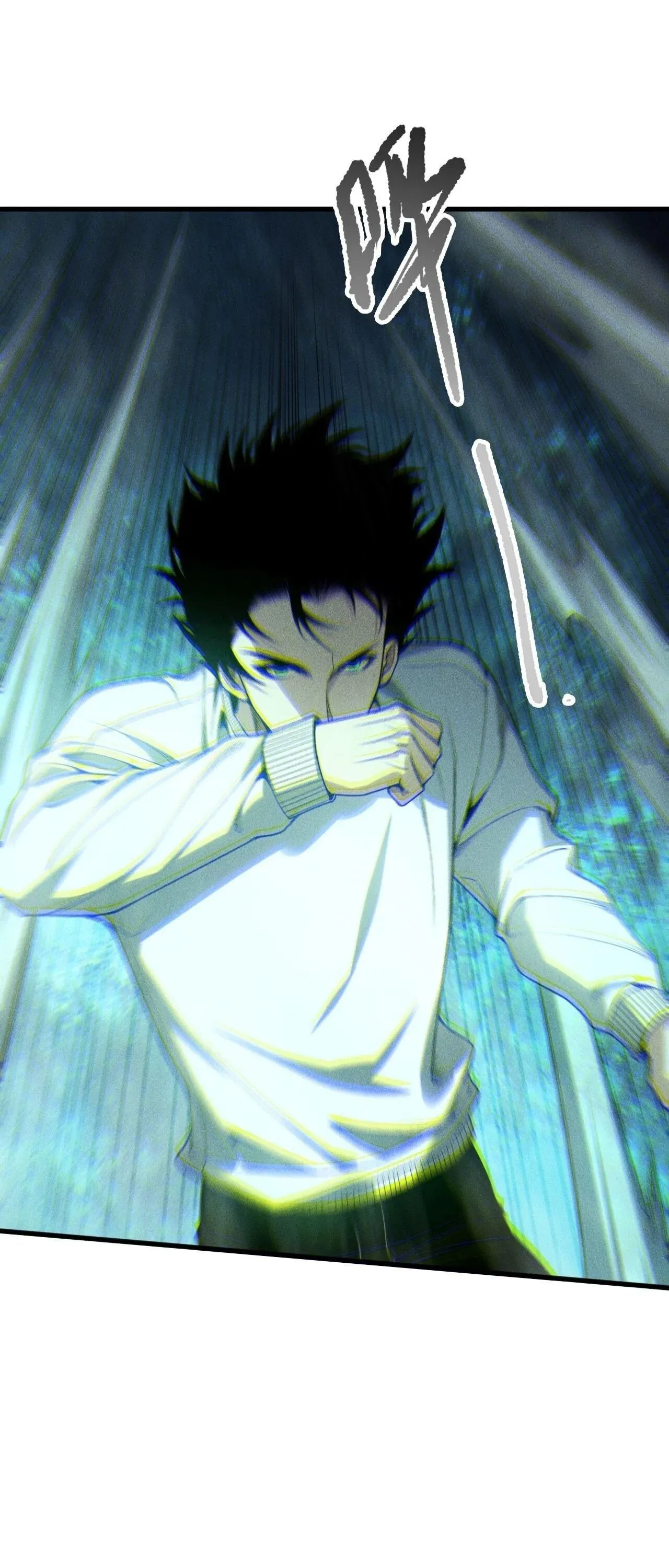 Disastrous Necromancer ราช_นน_กอ_ญเช_ญว_ญญาณ ตอนที่ ตอนที่ 257 รูปที่ 2