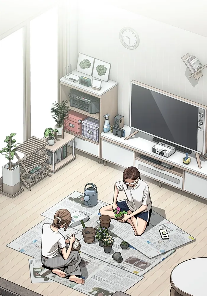 ความรักของอิซอบ ตอนที่ 70 รูปที่ 20