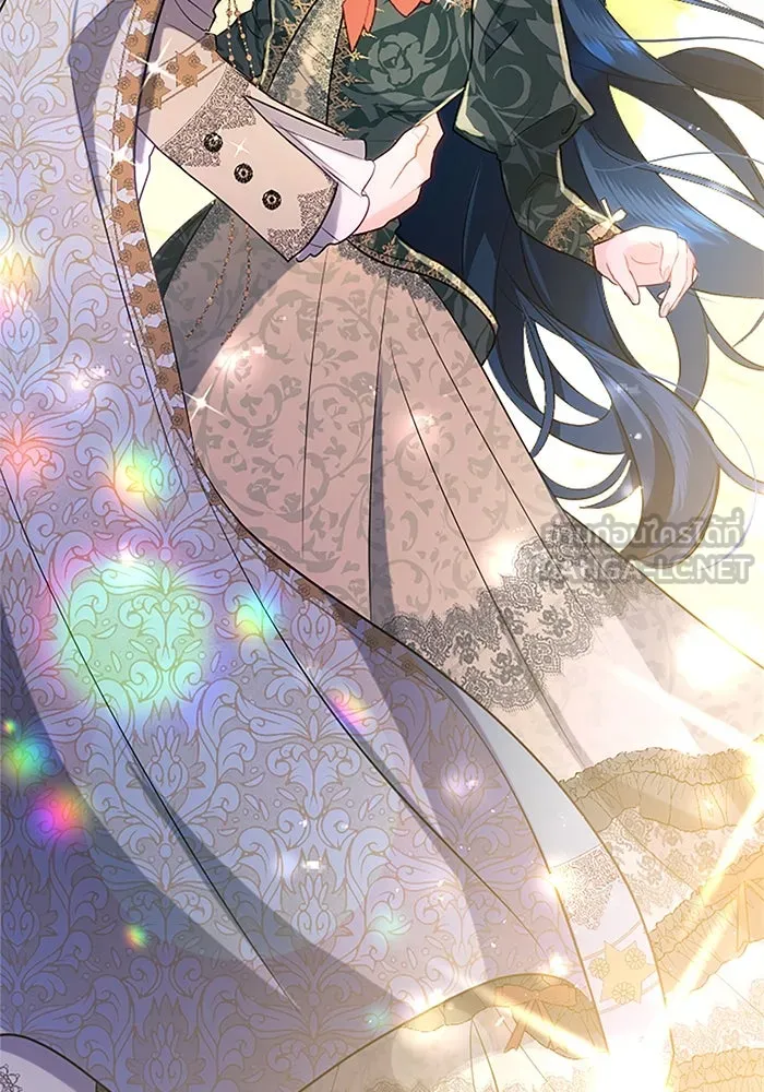 คุณหนูย้อนเวลามาเป็นอัศวิน ตอนที่ ตอนพิเศษ ตอนที่ 4 รูปที่ 129