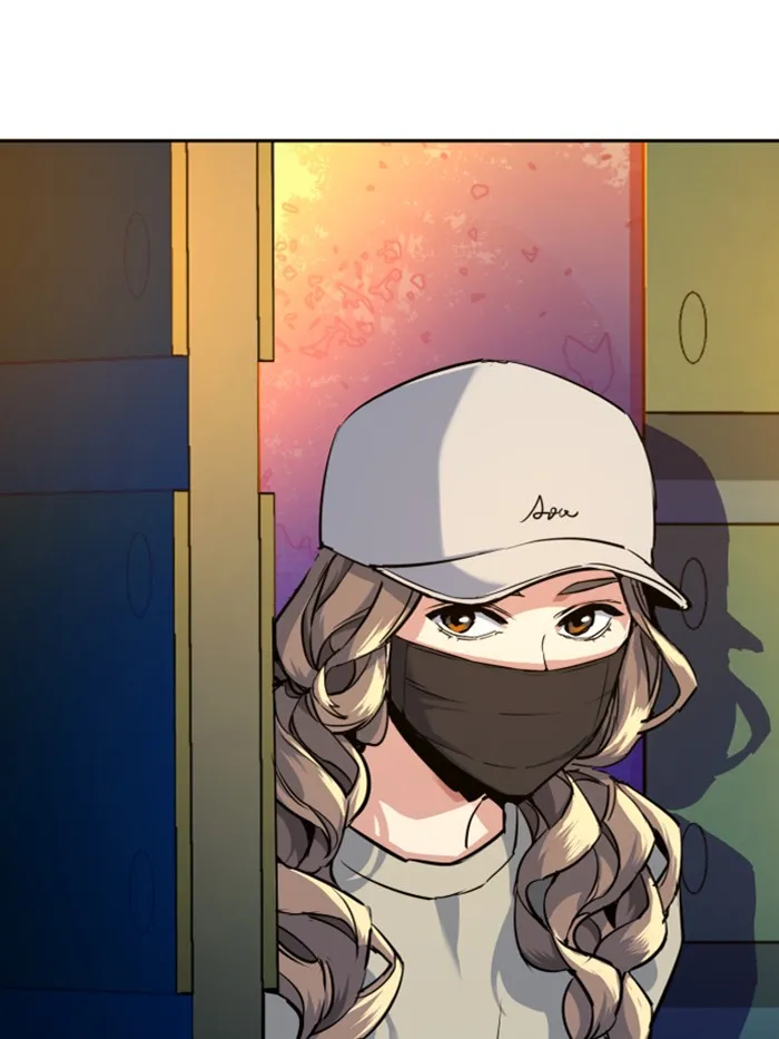 พี่ชายสายบอดี้การ์ด ตอนที่ 59 รูปที่ 116