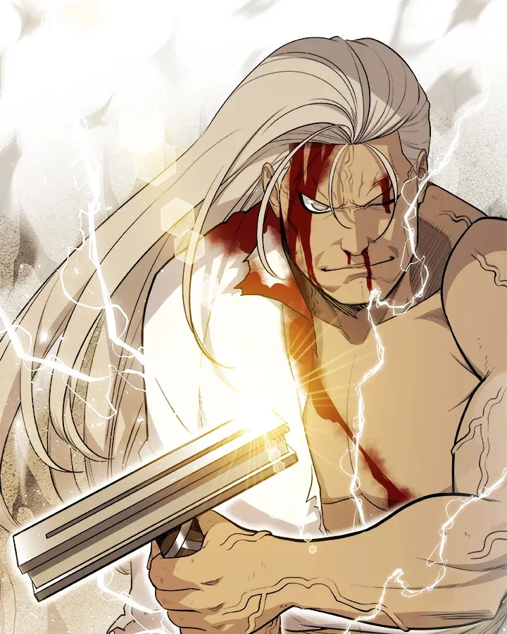 Overpowered Sword ตอนที่ ตอนที่ 115 รูปที่ 48