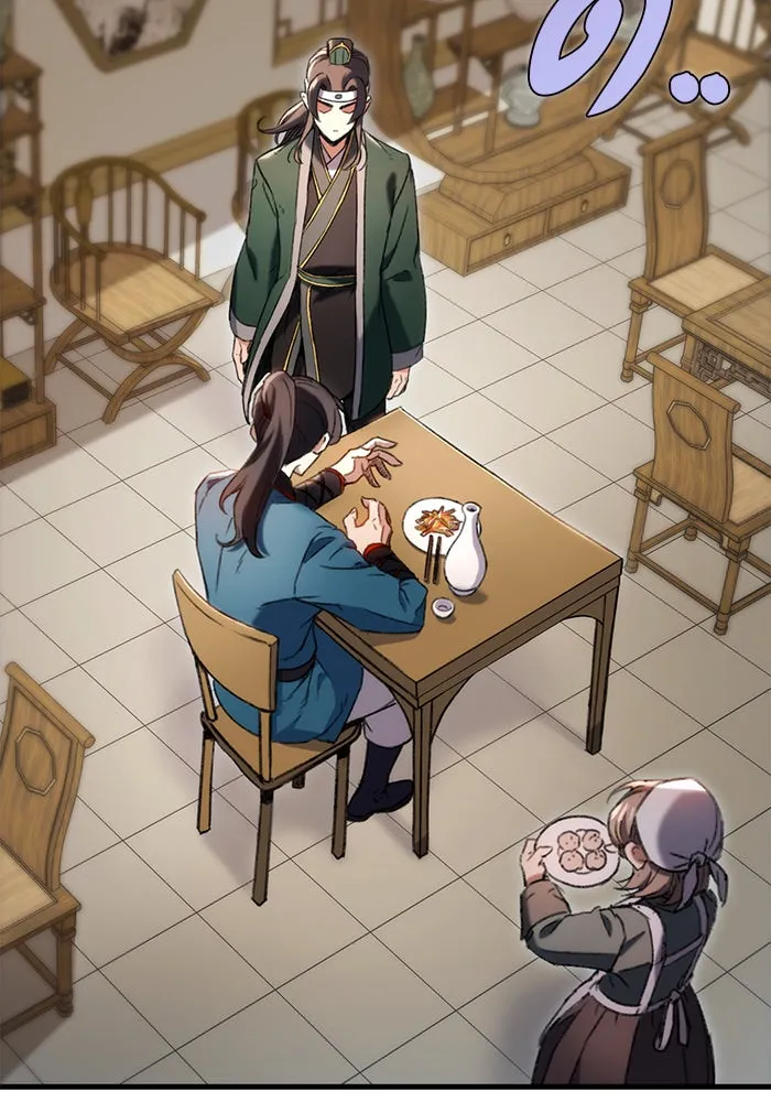 ดาบแห่งจักรพรรดิ ตอนที่ 6 รูปที่ 128