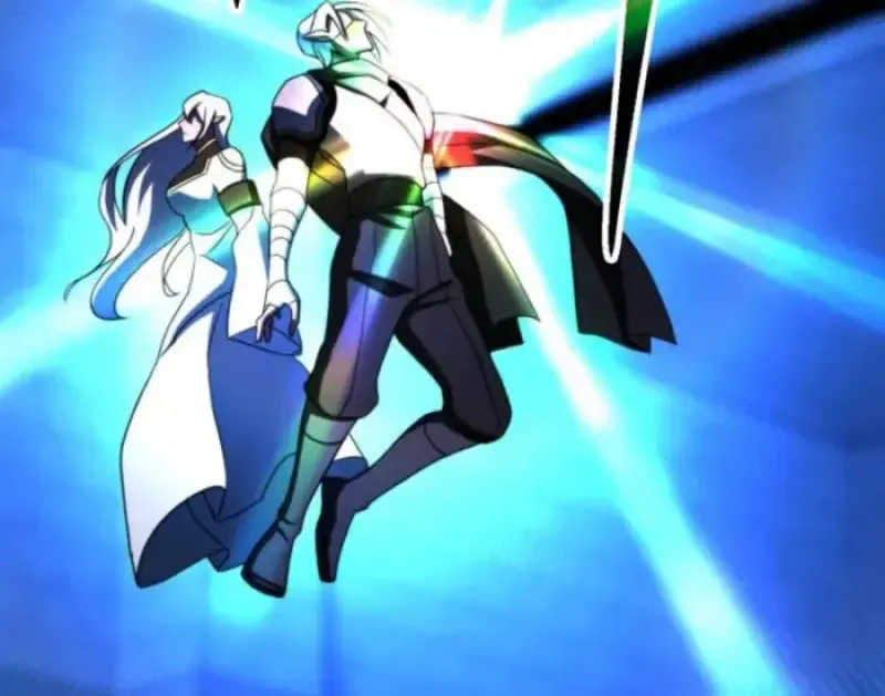 Archmage Transcending Through Regression ตอนที่ ตอนที่ 147 รูปที่ 85