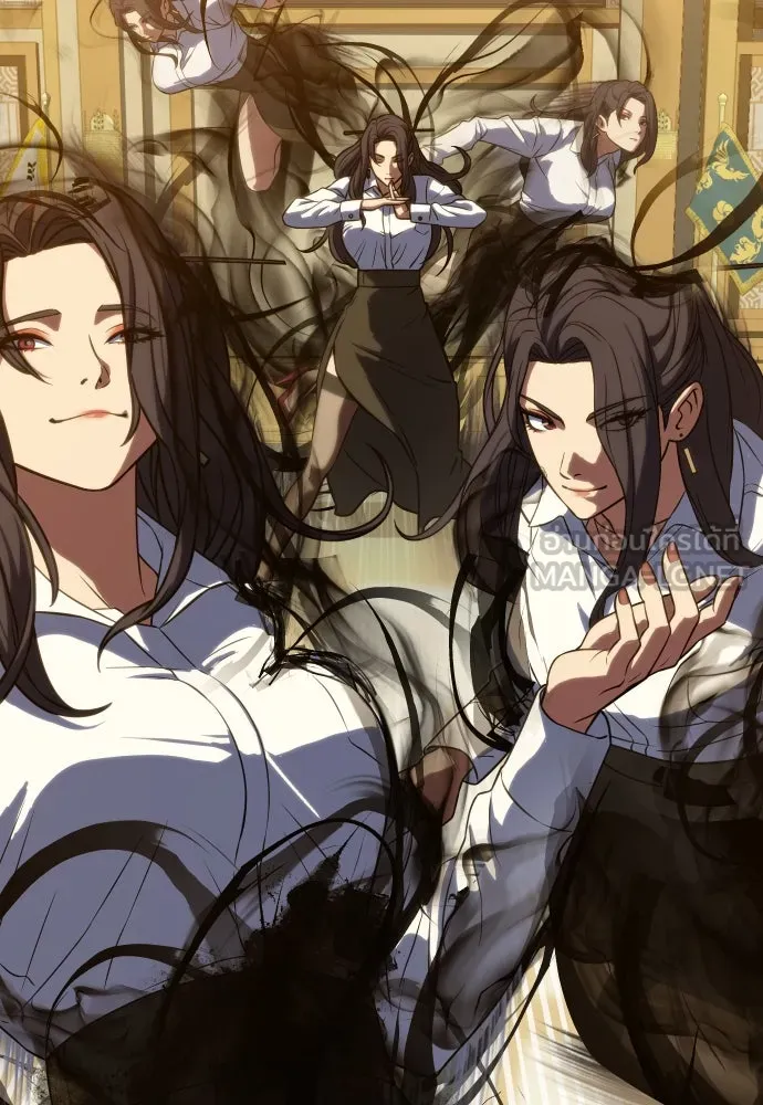 นักรบแช่แข็ง ตอนที่ 4 รูปที่ 78