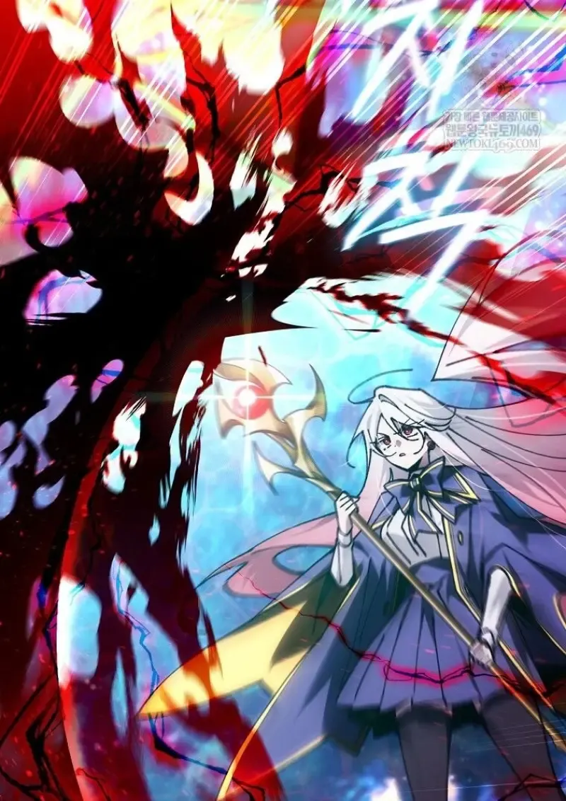 Magic Academy_s Genius Blinker ฉ_นกลายเป_นอ_จฉร_ยะการบล_งค_ในสถาบ_นเวทมนตร_ ตอนที่ ตอนที่ 85 รูปที่ 52