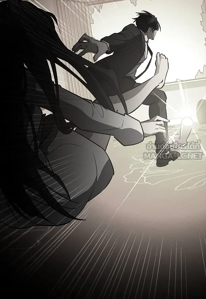 มือสังหารพันธุ์อมตะ ตอนที่ 46 รูปที่ 21