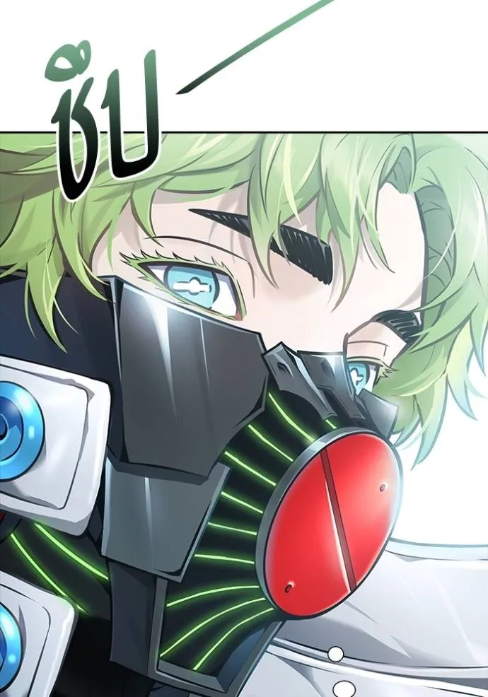 ทาวเวอร์ออฟก๊อด หอคอ ตอนที่ 210 รูปที่ 122