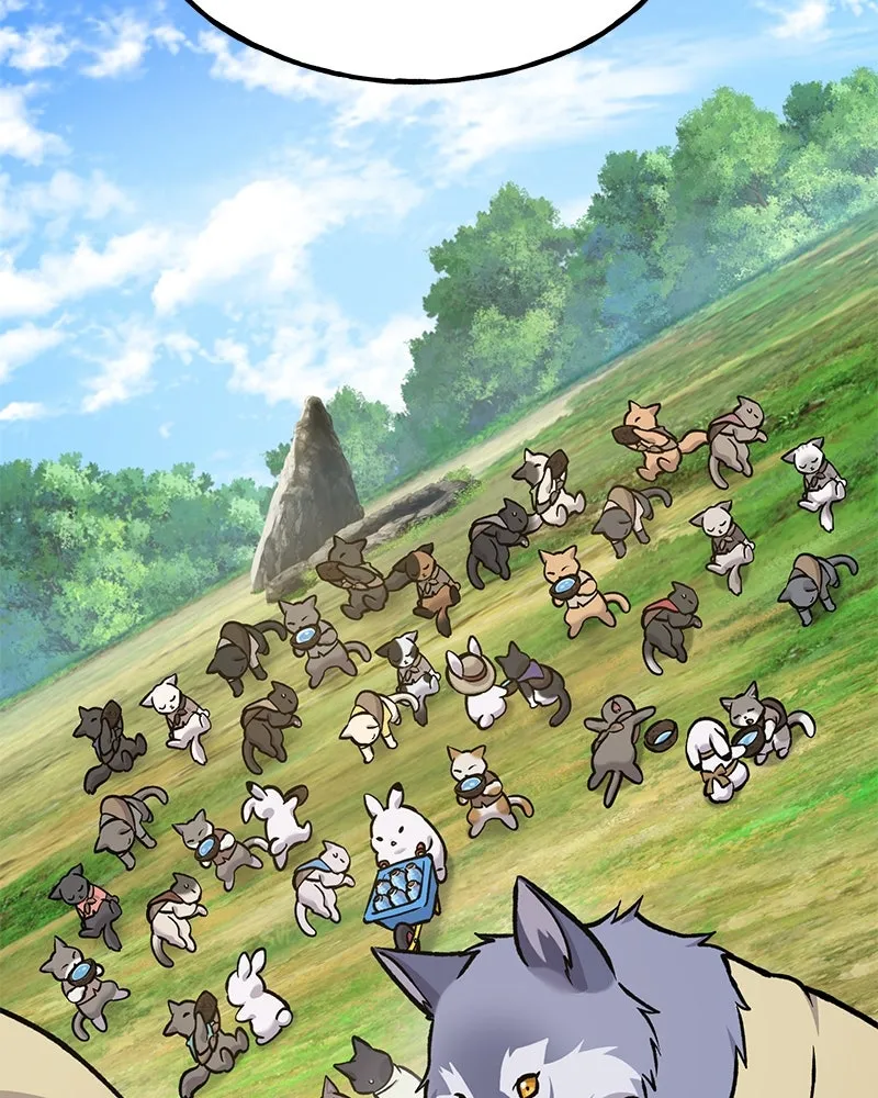 ปลูกผักพิชิตหอคอย ตอนที่ 100 (จบซีซัน 1) รูปที่ 187