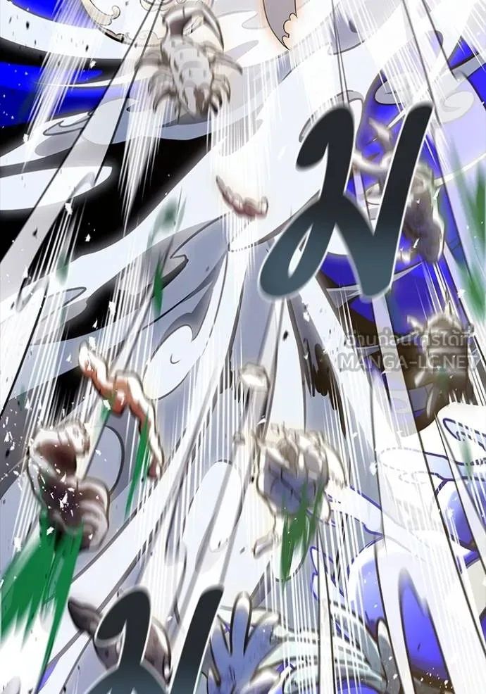 ทาวเวอร์ออฟก๊อด หอคอ ตอนที่ 639 รูปที่ 36