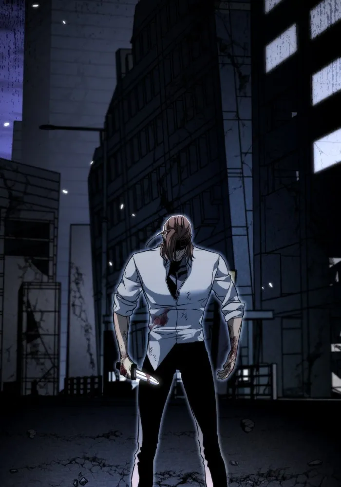 การแข่งขันของผู้เกิดใหม่ ตอนที่ 40 รูปที่ 94