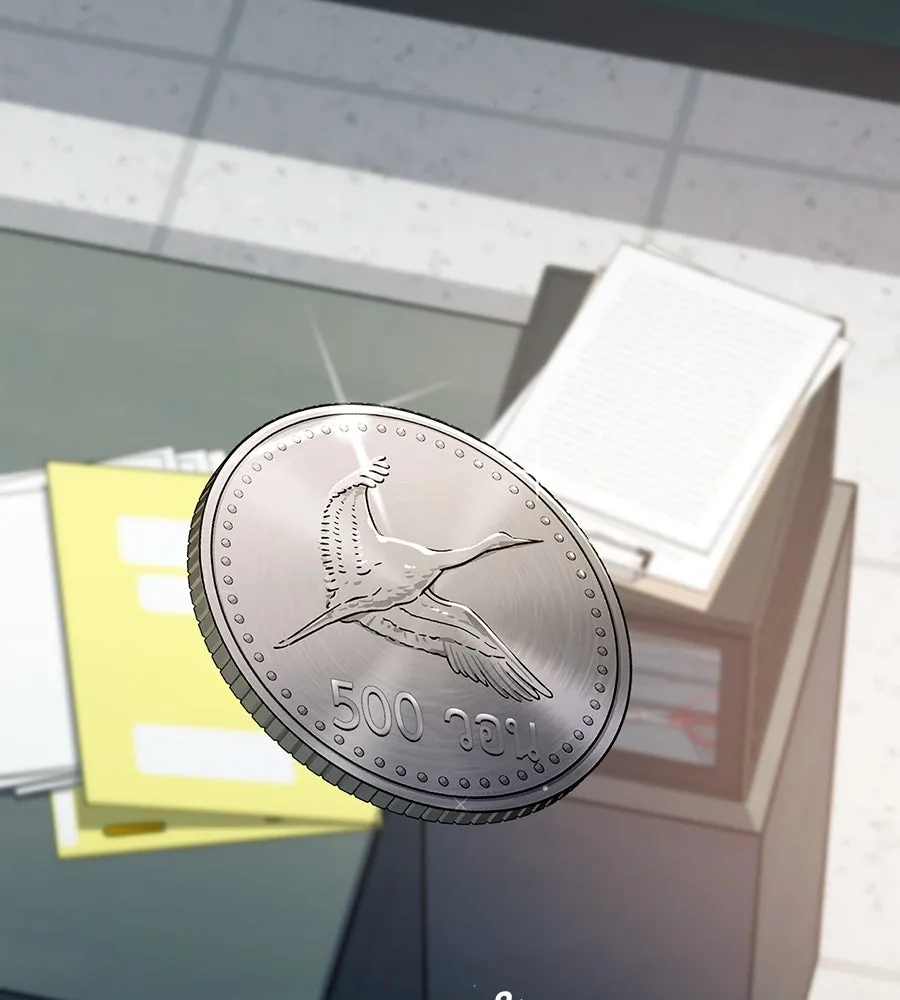 คอลเซ็นเตอร์เปลี่ยนชีวิต ตอนที่ 21 ทั้งสองด้านของโชคชะตา รูปที่ 13