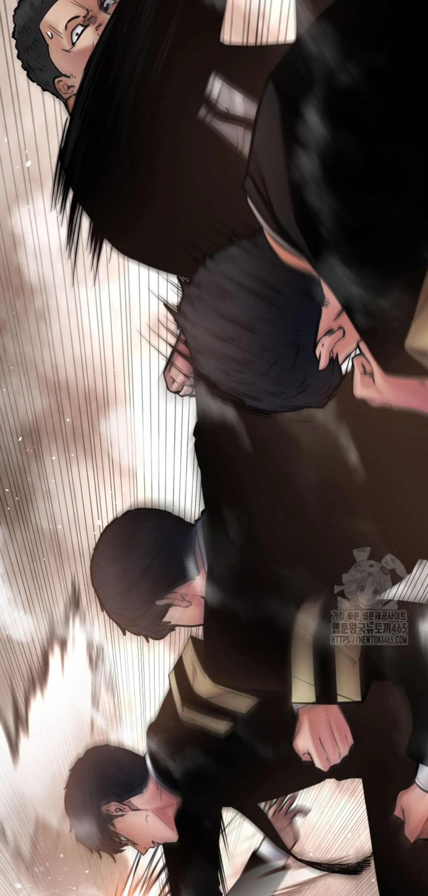 Blade of Retribution ดาบแห_งการลงท_ณฑ_ ตอนที่ ตอนที่ 47 รูปที่ 44