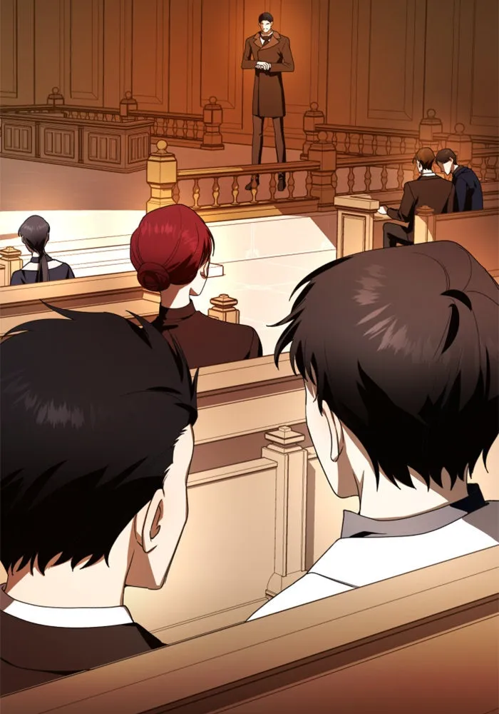 ชิงชีวิตพลิกลิขิตชะตา ตอนที่ 68. ปีศาจ(2) รูปที่ 16