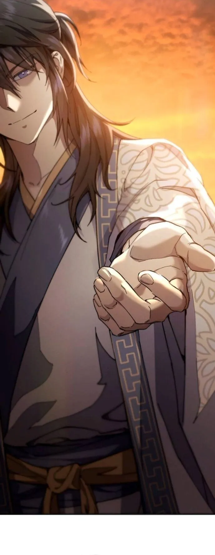 The Heavenly Demon Wants a Quiet Life มารสวรรค_ผ_แสวงหาความสงบ ตอนที่ ตอนที่ 56 รูปที่ 49