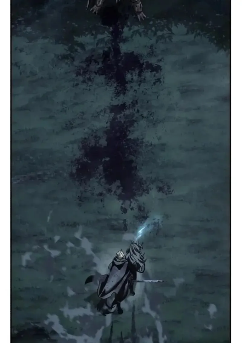 Star-Embracing Swordmaster ยอดน_กดาบผ_โอบอ_มดารา ตอนที่ ตอนที่ 101 รูปที่ 35