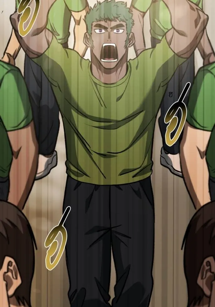 ราชาแห่งอ็อกทากอน ตอนที่ 131 รูปที่ 62