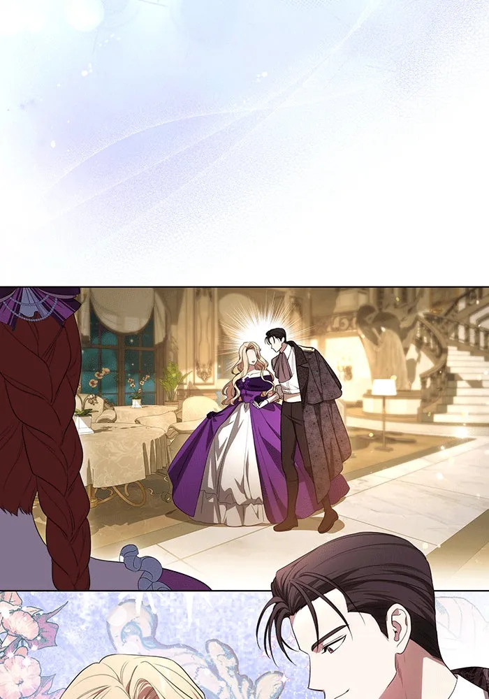 ทุกอย่างที่เสียไป ฉันขอทวงคืน ตอนที่ 61 รูปที่ 82