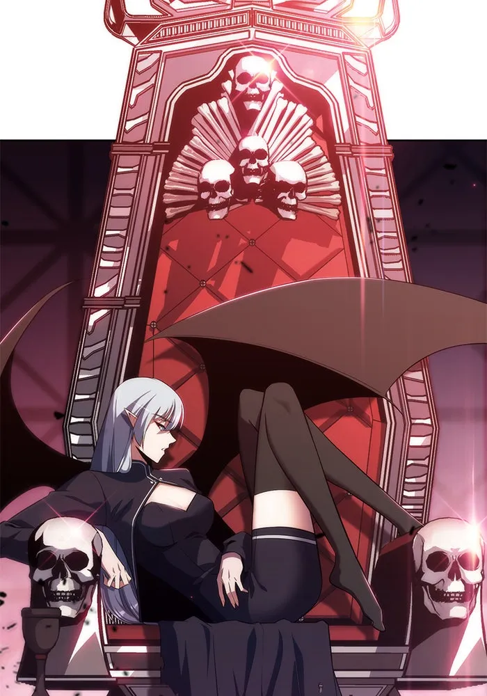 ผู้เล่นหน้าใหม่เลเวลแมกซ์ ตอนที่ 21 เจ้าของพระระเบียงที่เสื่อมโทรม รูปที่ 109