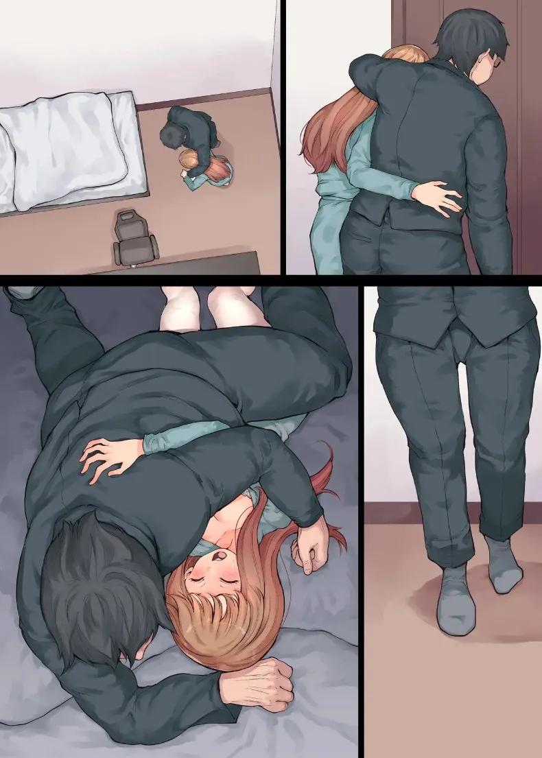 Doujin-Lc- อ่าน โดจิน มังฮวา เกาหลี ญี่ปุ่น จีน แปลไทย จนกระทั่งน้องที่รักได้ถูกพรากไป (Kuro Koeda) ตอนที่ 1 2 3 4 5 6 7 8 9 10 11 12 13 14 ฟรี ไม่มีโฆษณา อ่าน โดจิน Manhwa เกาหลี ญี่ปุ่น จีน เรามีครบ คัดมาให้เน้นๆ โดจิน 18+ รับประกันความฟินโดย  Doujin Lc