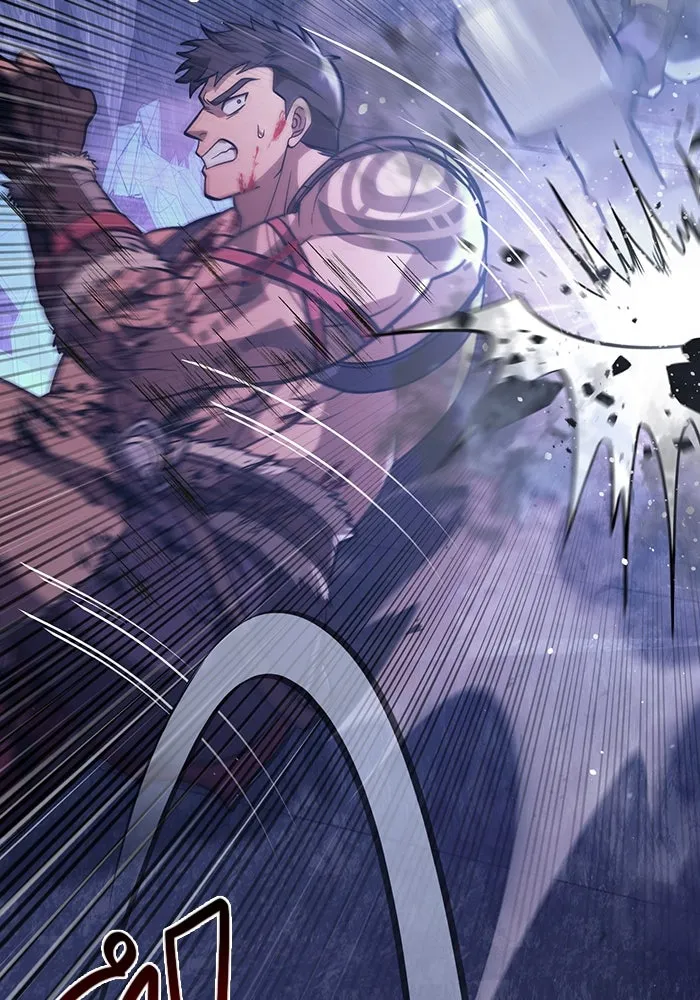 เอาชีวิตรอดในเกมฉบับคนเถื่อน ตอนที่ 6 รูปที่ 7