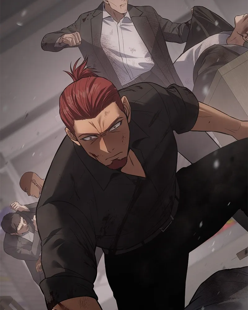 แบคXX ตอนที่ 71 รูปที่ 151