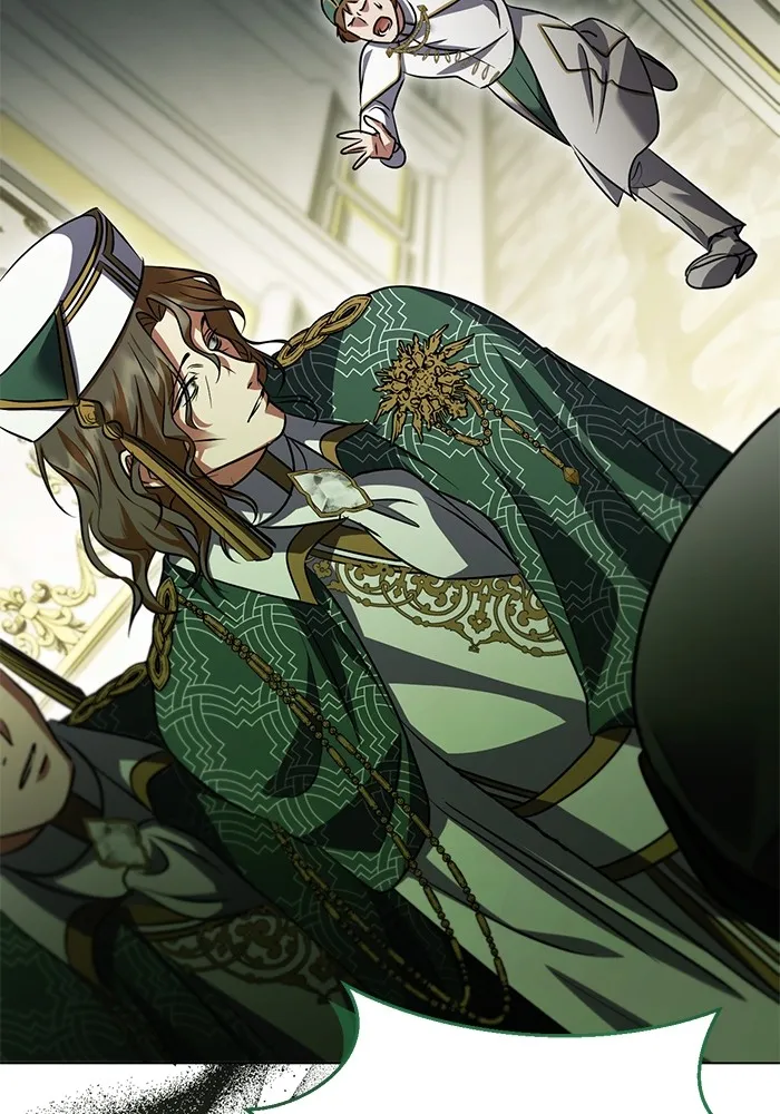 ทางหลุดพ้นของนักบุญลวง ตอนที่ 54 รูปที่ 50