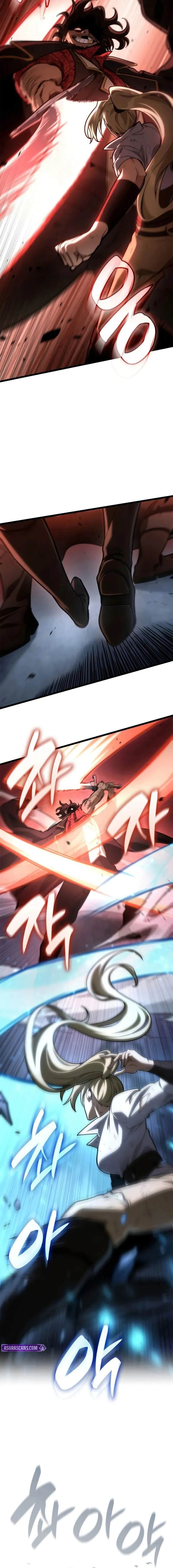 Infinite Mage ตอนที่ ตอนที่ 134 รูปที่ 8