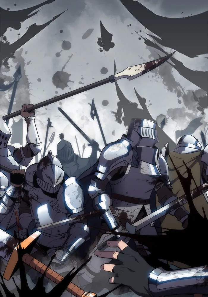 ผู้เล่นหน้าใหม่เลเวลแมกซ์ ตอนที่ 25 กิลด์อีกาดำ (2) รูปที่ 20