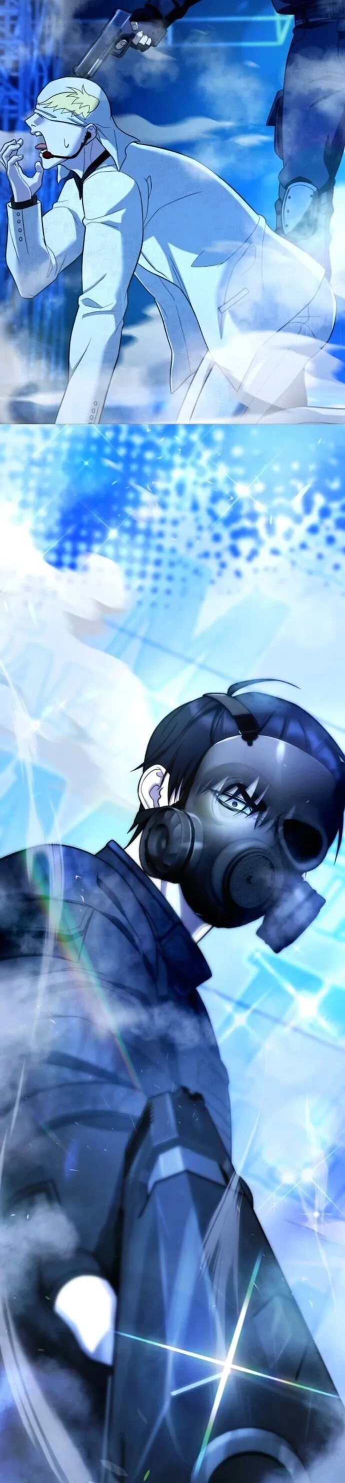 Zombie Papa ค_ณพ_อระห_ำพ_นธ_ซอมบ_ ตอนที่ ตอนที่ 15 รูปที่ 47