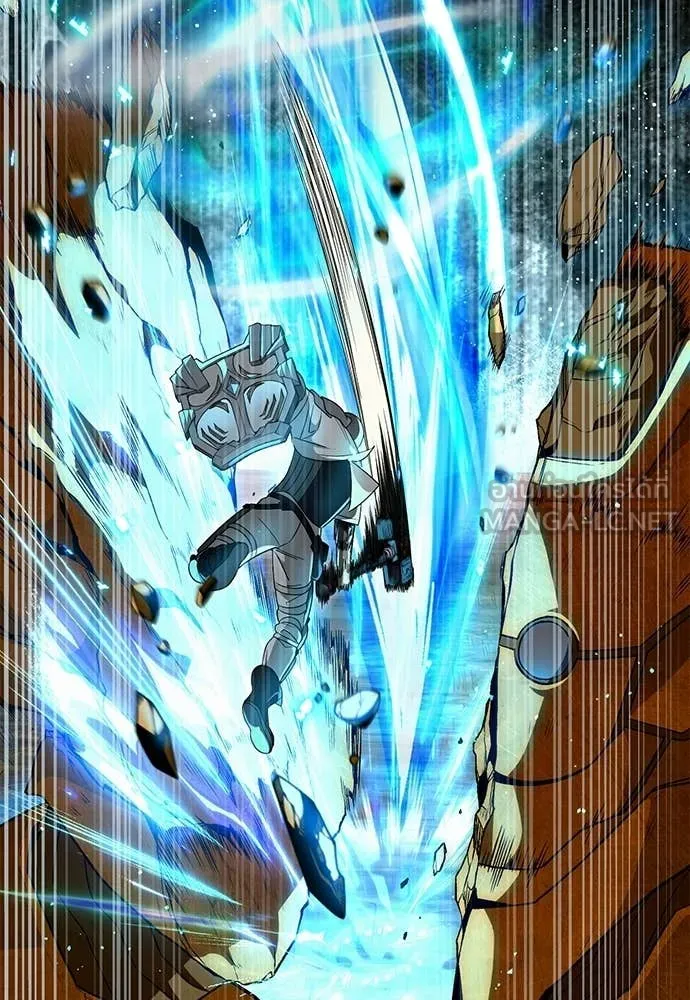 เชื่อเถอะ ฉันเป็นฮัน ตอนที่ 60 รูปที่ 35