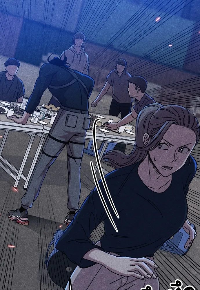 Zombie X Slasher ตอนที่ 16 รูปที่ 32